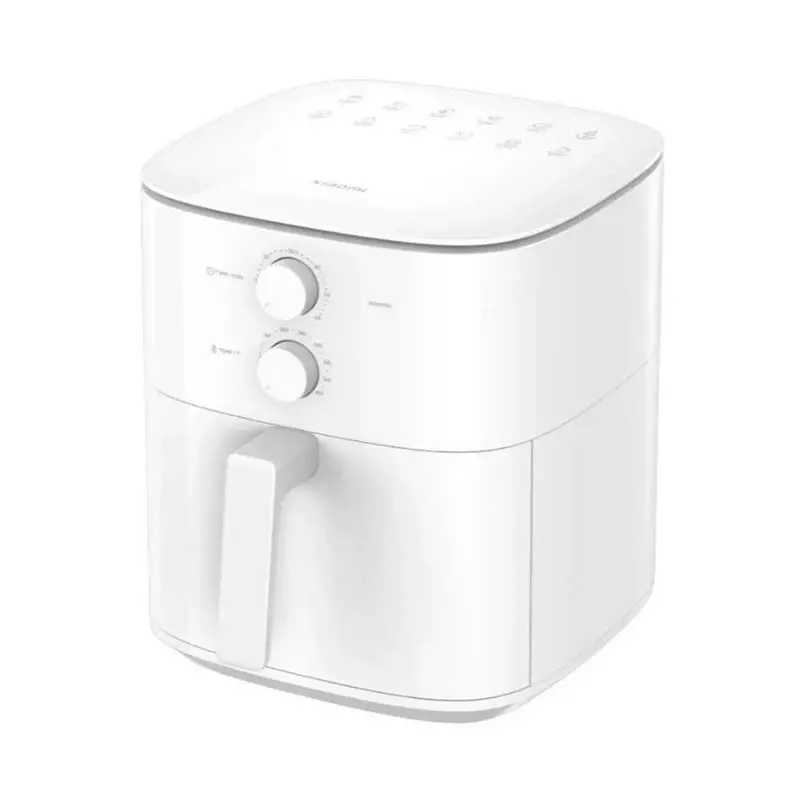 Xiaomi Air Fryer Essential 6L Air Fryer (MAF13) 6L Side Panel View A